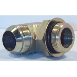 1.5/8 JIC x 1.5/8 SAE M/M 90/C